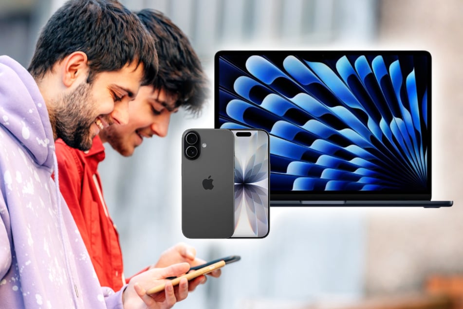 iPhone 17 und MacBook Air 13 (M4) für einmalig 1 Euro: Lohnt sich der o2 Bundle-Deal?