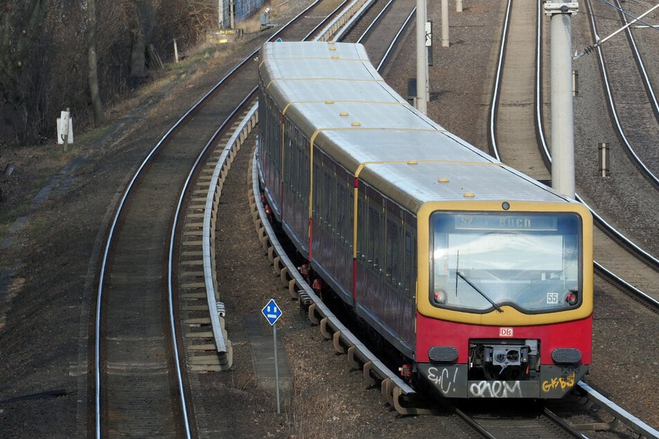 Nord-Süd-Tunnel dicht: Berliner brauchen starke Nerven!