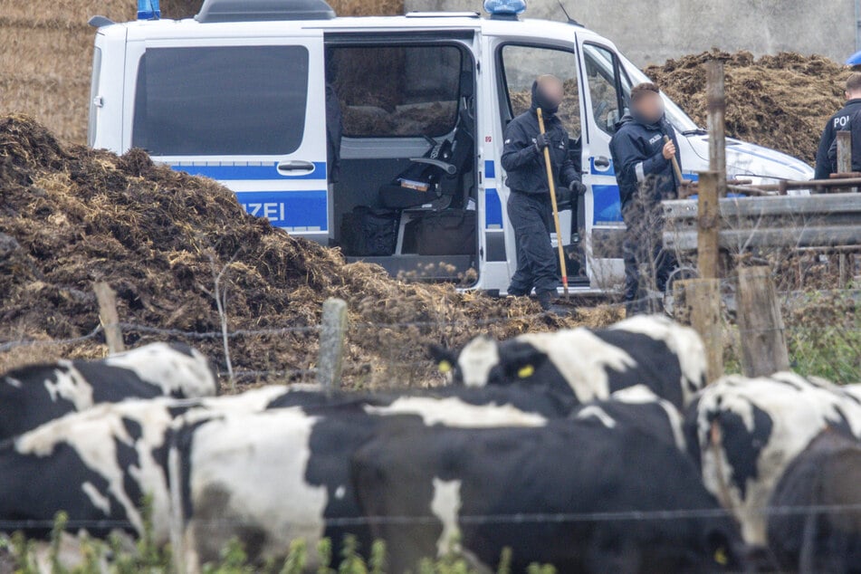 Mordkommission ermittelt im Fall des kleinen Fabian (†8) - Ermittler äußern Bitte