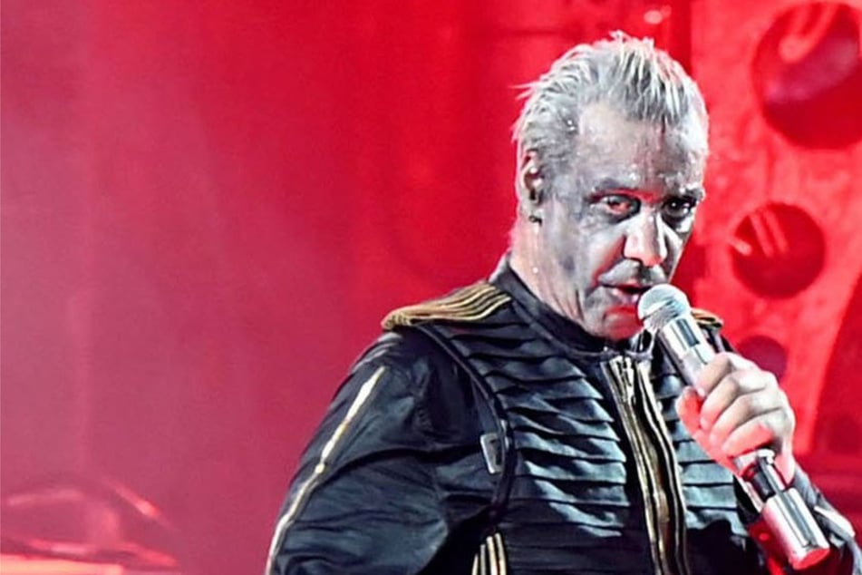 Leipzig: Till Lindemann als VIP-Gast beim Opernball: Leipziger Bündnis spricht von "fatalem Signal"