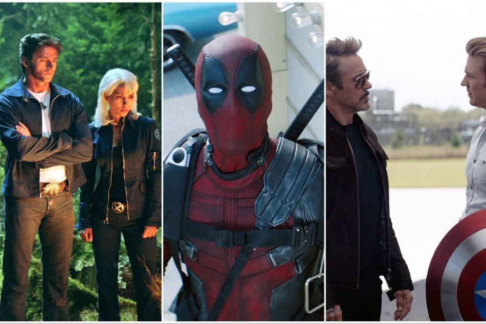 Which Marvel stars could return in Avengers: Secret Wars?