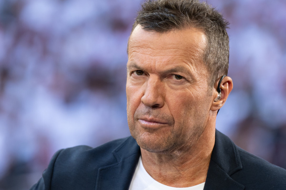Kritisiert nicht nur die Personalentscheidungen, sondern auch die Aussagen des Bayern-Trainers: Ex-Weltmeister Lothar Matthäus (62).