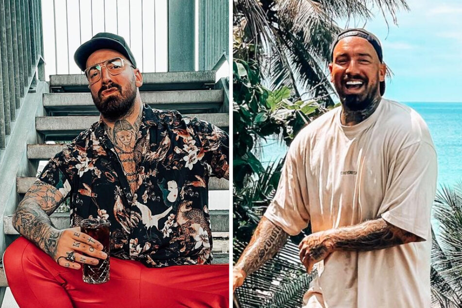 Ex-BTN-Star Jan Leyk (37) hat sich nach seiner Social-Media-Pause und Teilnahme an "Kampf der Realitystars" bei seinen Fans zurückgemeldet.