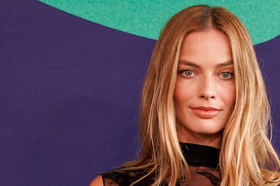Neuer Look überrascht! So sieht Margot Robbie nicht mehr aus