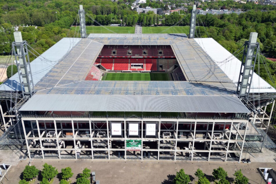 Der 1. FC Köln empfängt zum Start in die neue Bundesliga-Saison die TSG 1899 Hoffenheim im heimischen RheinEnergie-Stadion. (Archvibild)