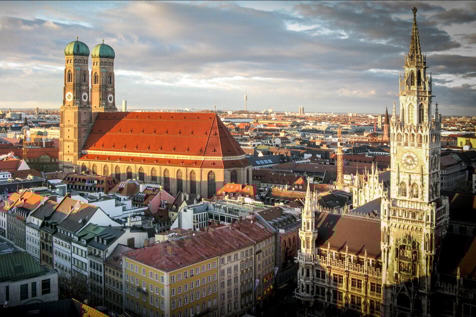 Kennst Du die bayerische Hauptstadt? Teste Dich im München-Quiz!