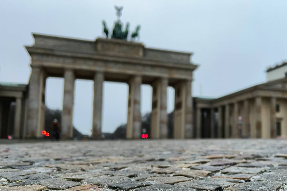 In der Hauptstadtregion bleibt es auch in den kommenden Tagen frostig.