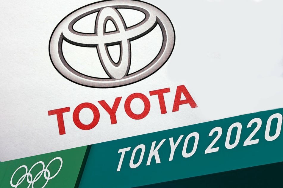 Toyota is among 14 top tier sponsors of the International Olympic Committee.