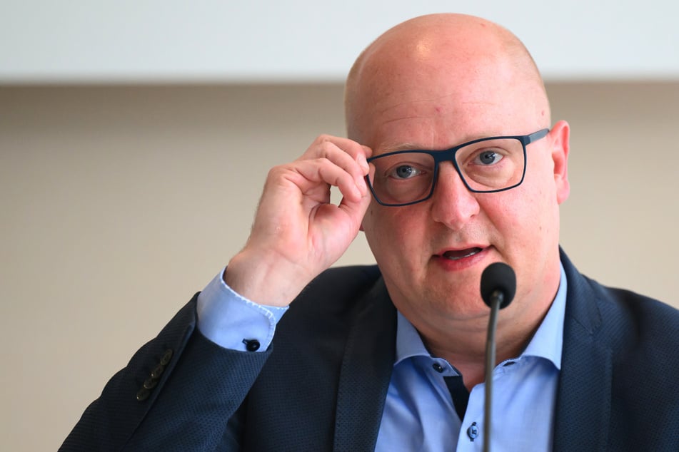 Sachsen-Haushalt: SPD beharrt auf Verschuldung