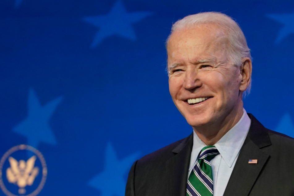 Joe Biden kann Sachsen helfen: Was bedeutet der neue US-Präsident für den Freistaat?