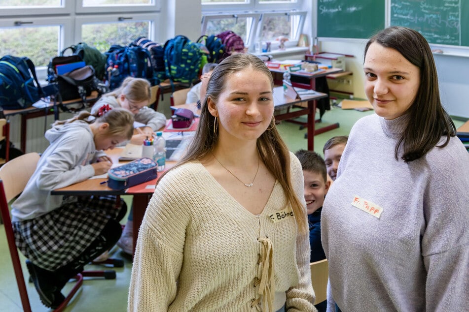 Lehrermangel! Jetzt sollen die Studenten in Sachsen ran