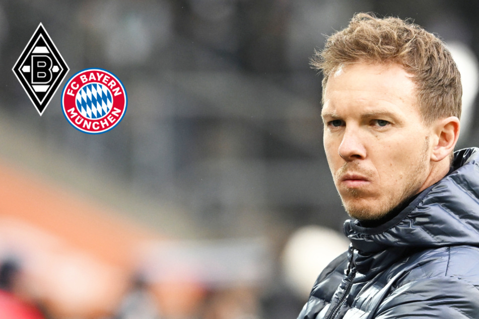Bayern-Coach Nagelsmann rastet nach Pleite völlig aus: "Dieses weichgespülte Pack!"