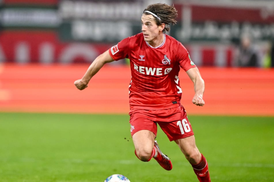 Mit starken Leistungen beim 1. FC Köln (7 Tore, 5 Vorlagen) hatte sich Jakub Kaminski (24) in die Notizbücher von Benfica Lissabon gespielt.