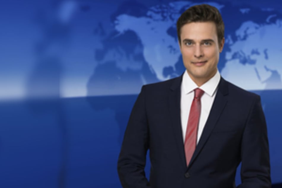 Ex-"Tagesschau"-Sprecher Schreiber geht in den Nahen Osten
