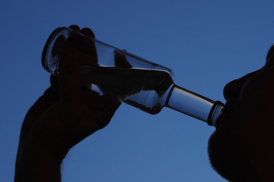 Der Teenager hatte sehr viel Alkohol getrunken. (Symbolfoto)