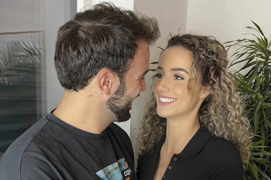 Hinter dem "Love Island"-Paar Samira (25) und Yasin Cilingir (32) liegen schwere Zeiten.