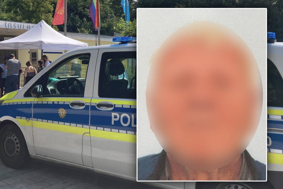 Die Polizei hat die Suche nach dem vermissten Mann erfolgreich beendet.