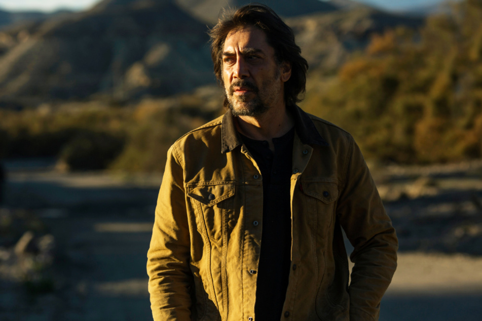 Leo (Javier Bardem) war schon in seiner Zeit in Mexiko ein sensibler und nachdenklicher Mann.