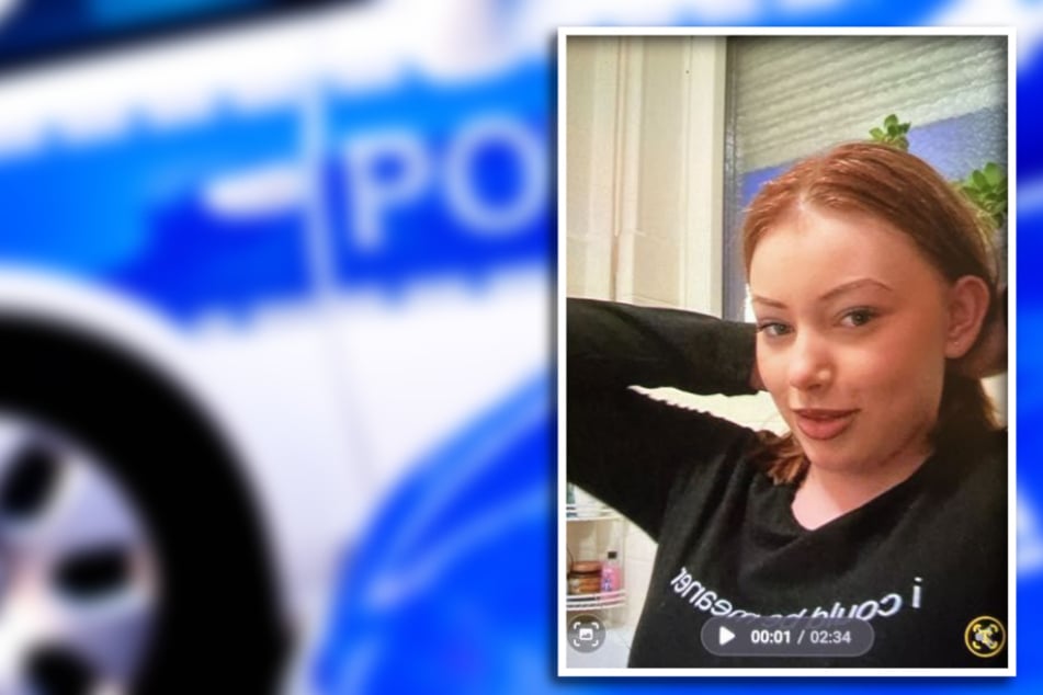 Wo ist Tamina? Sie besuchte die Kerb, seitdem fehlt von der 13-Jährigen jede Spur