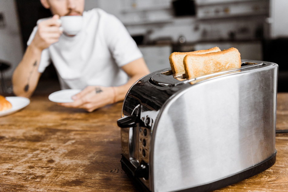Augen auf beim Toaster-Kauf: Darauf solltest Du bei Elektrogeräten achten