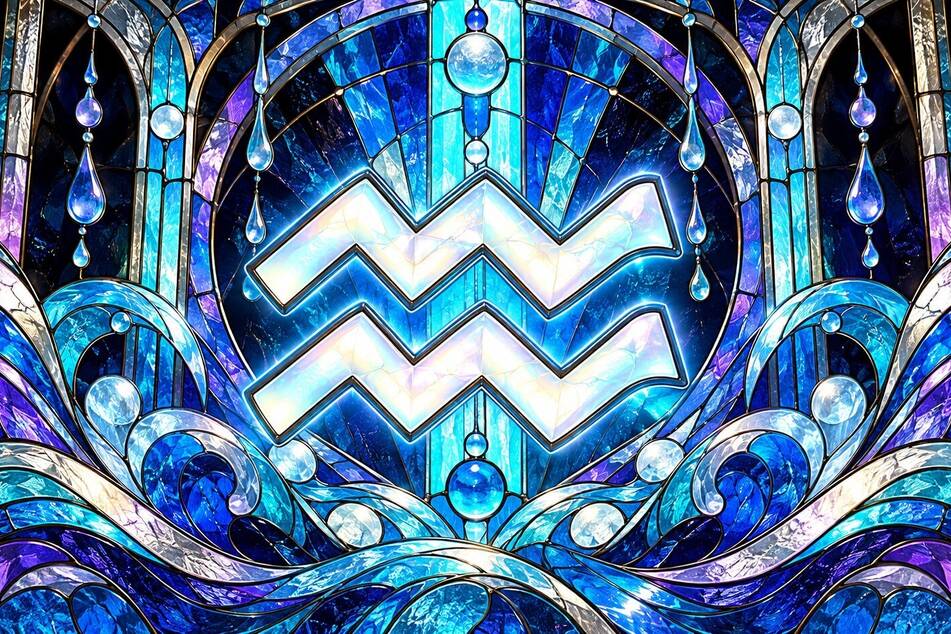 Wochenhoroskop Wassermann: So wird die nächste Woche vom 2.11. bis 8.11.2026