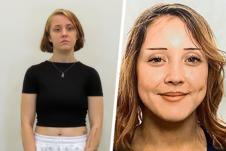 Wo ist Leonie? Polizei sucht vermisste 16-Jährige