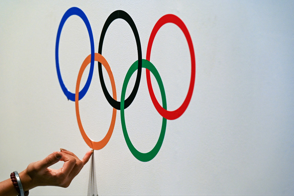 Das Exekutivkomitee des IOC trifft sich vom 12. bis 14. Oktober in Mumbai.