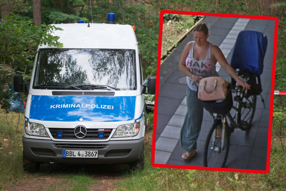 Nach dem gewaltsamen Tod der 26-jährigen Bianca S. aus Oranienburg bestreitet der tatverdächtige Ex-Freund des Opfers die Tat.