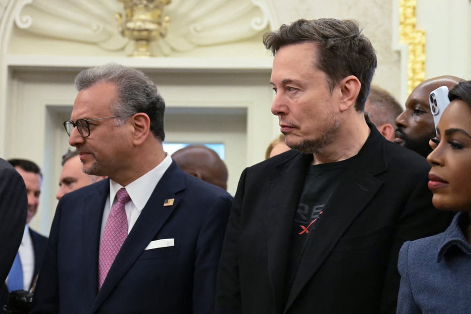 Elon Musk: Musk trashes Trump's "Big Beautiful Bill" as rift with administration widens