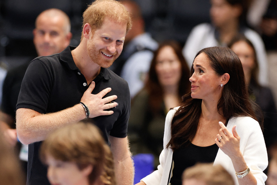 Prince Harry sets return to the UK, but will Meghan Markle come with him?