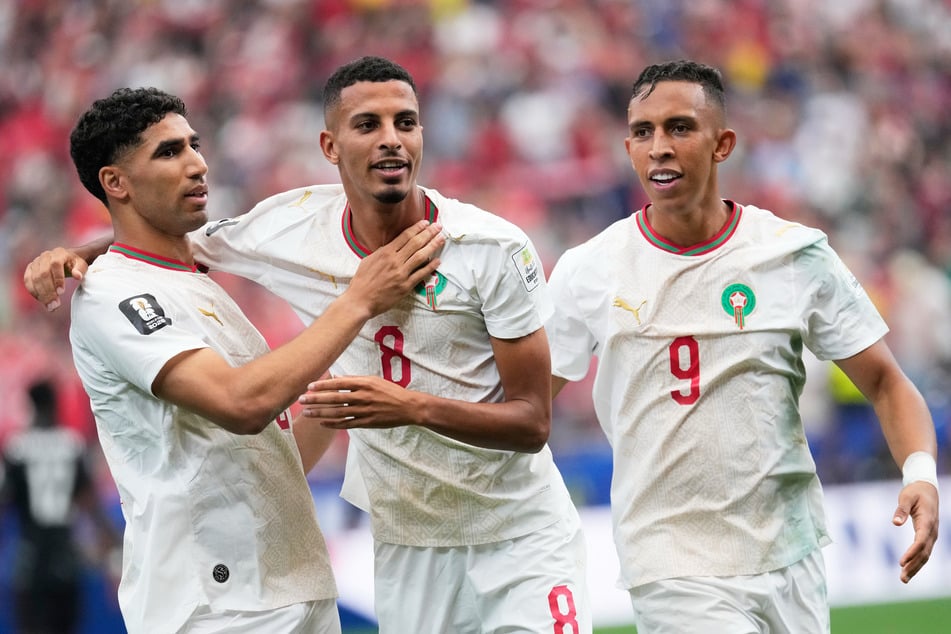WM 2026 live: 3:0-Sieg gegen Kanada! Marokko kegelt Gastgeber raus