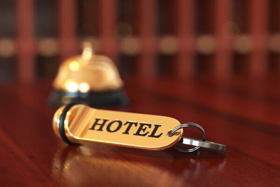 Über 300 Hotels sind in Sachsen durch die Dehoga klassifiziert.