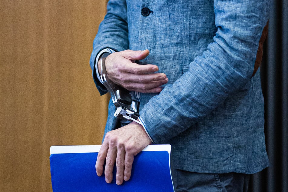 Christian B. soll im September aus der Haft entlassen werden. (Archivfoto)