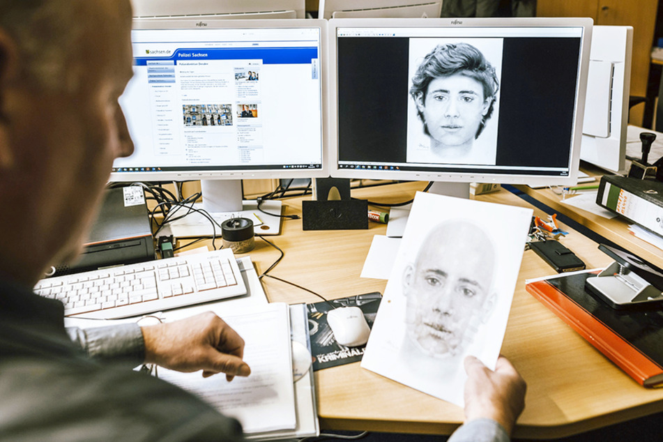 Kriminalpolizei