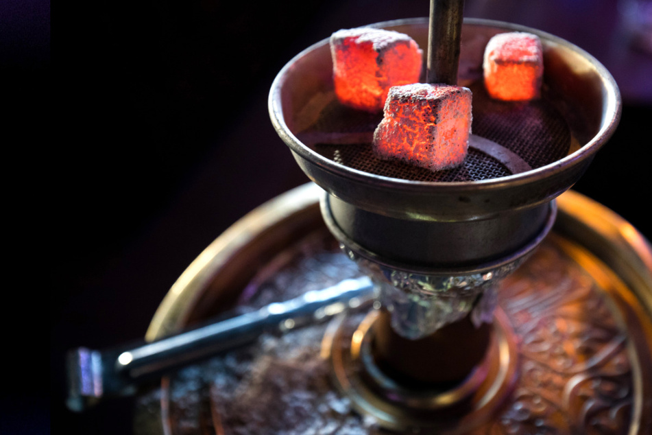 Großrazzia gegen Shisha-Tabak-Bande: Hauptverdächtiger sitzt in U-Haft