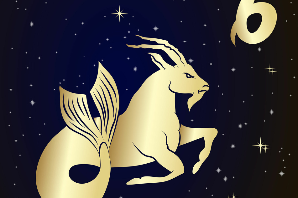 Dein Wochenhoroskop für Steinbock vom 14.09. - 20.09.2020