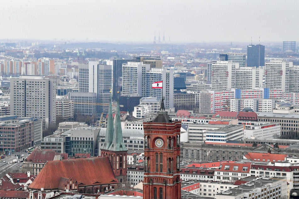 In Berlin gehen am kommenden Samstag rund 20.000 Menschen gegen die hohen Mietpreise auf die Straße.