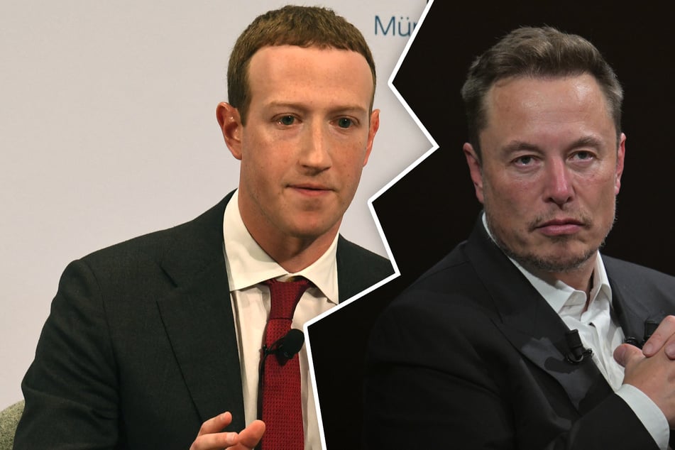 Elon Musk: Elon Musk verkündet: Hier soll der Kampf gegen Zuckerberg übertragen werden!