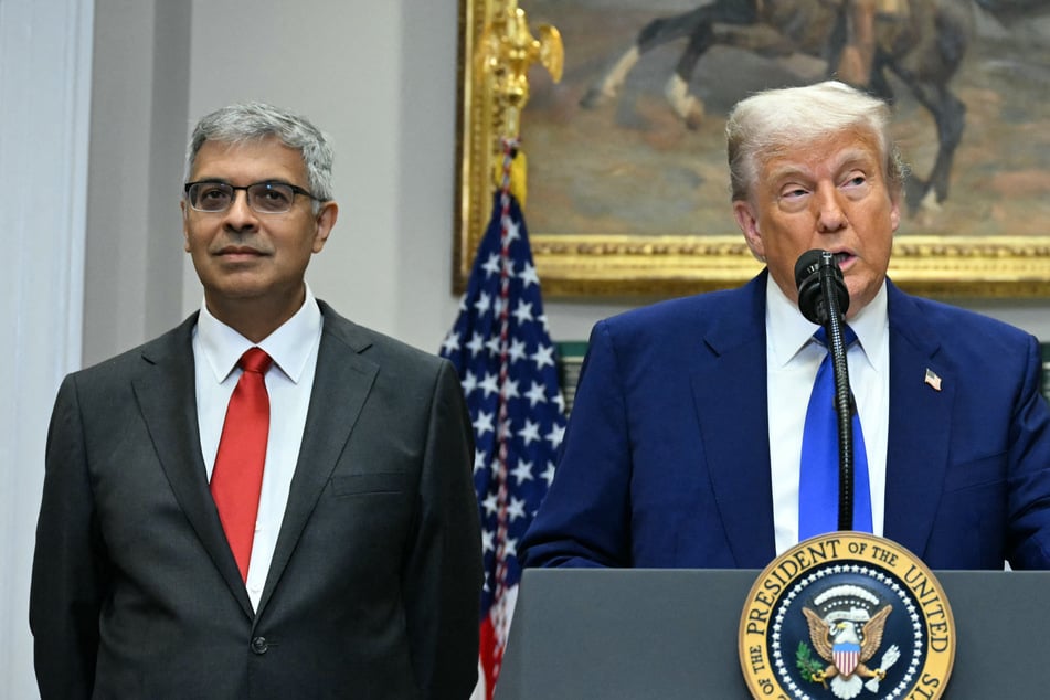 Trump administration makes U-turn on severe cuts to medical research grants