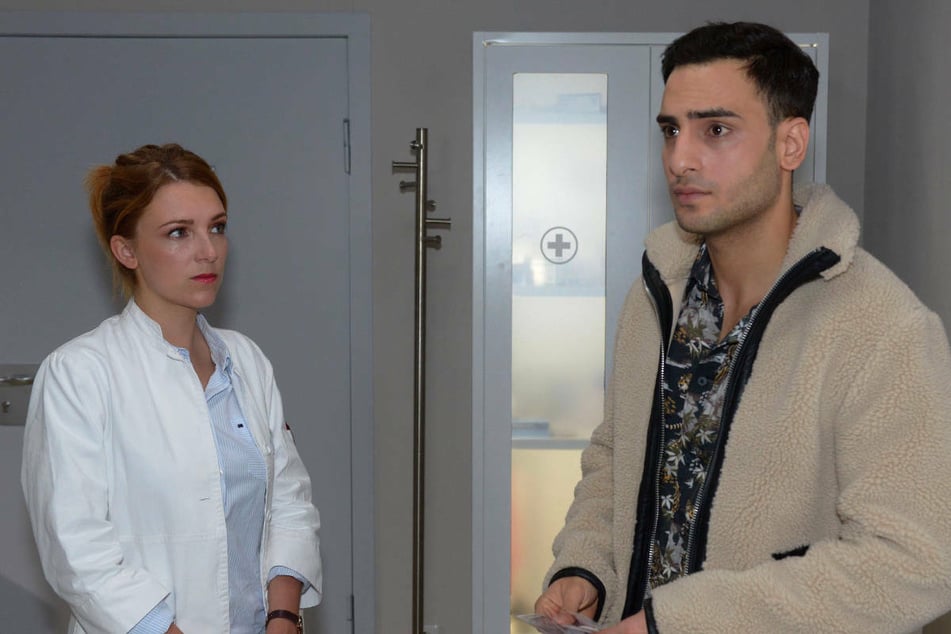 Lilly kommt einem Familiengeheimnis der Güneys auf die Spur, woraufhin Nihat sich auf die Suche nach seinen Wurzeln begibt.
