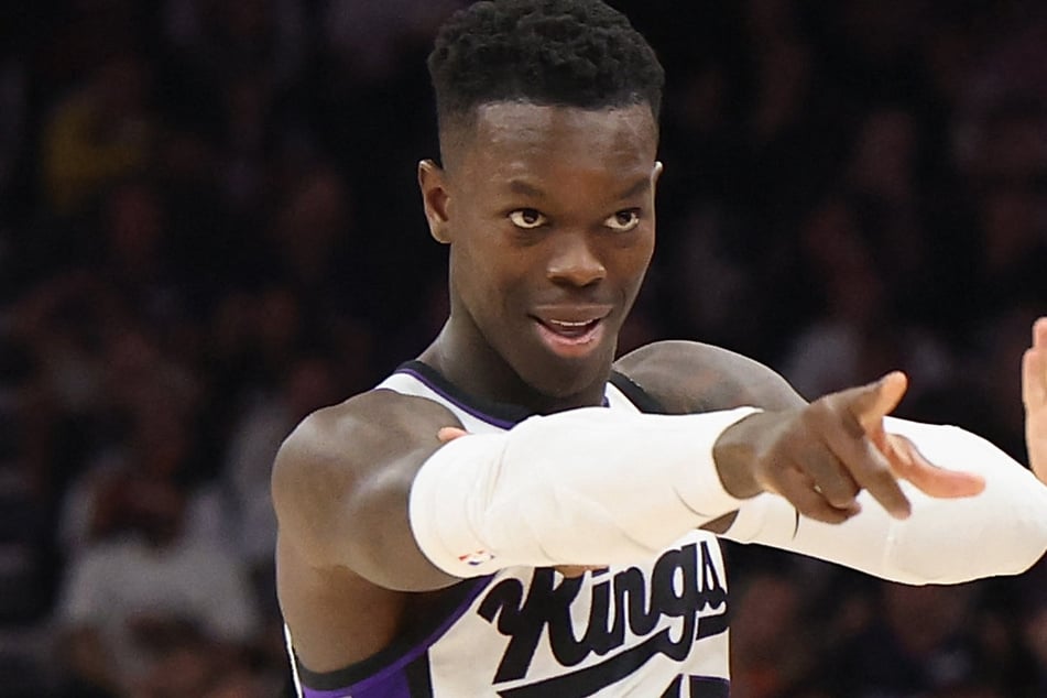 Nicht nur der Mann der Stunde: Mit 19,4 Prozent wurde Basketball-Europameister und Sacramento-Kings-Star Dennis Schröder (32) zum "Mann des Jahres 2025" gewählt.