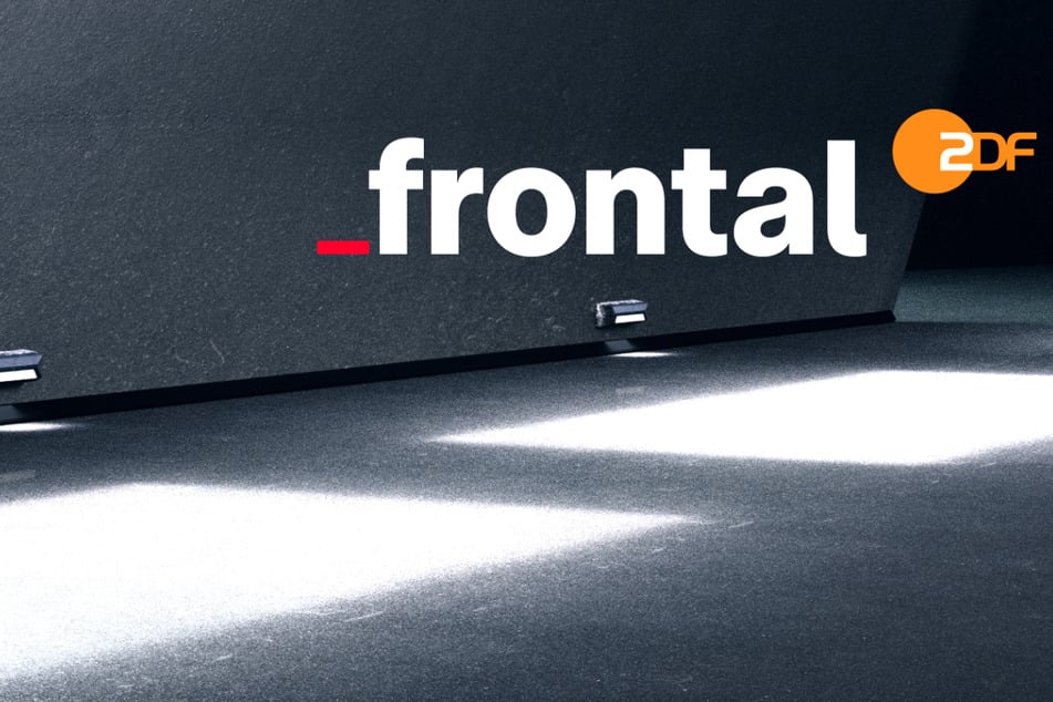 Das Politik-Magazin "frontal" des ZDF wird im wöchentlichen Rhythmus immer dienstags ab 21 Uhr ausgestrahlt.