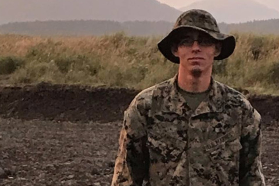 Ukraine war: Former US Marine killed in action as Pentagon slams Russia's "depraved" attacks