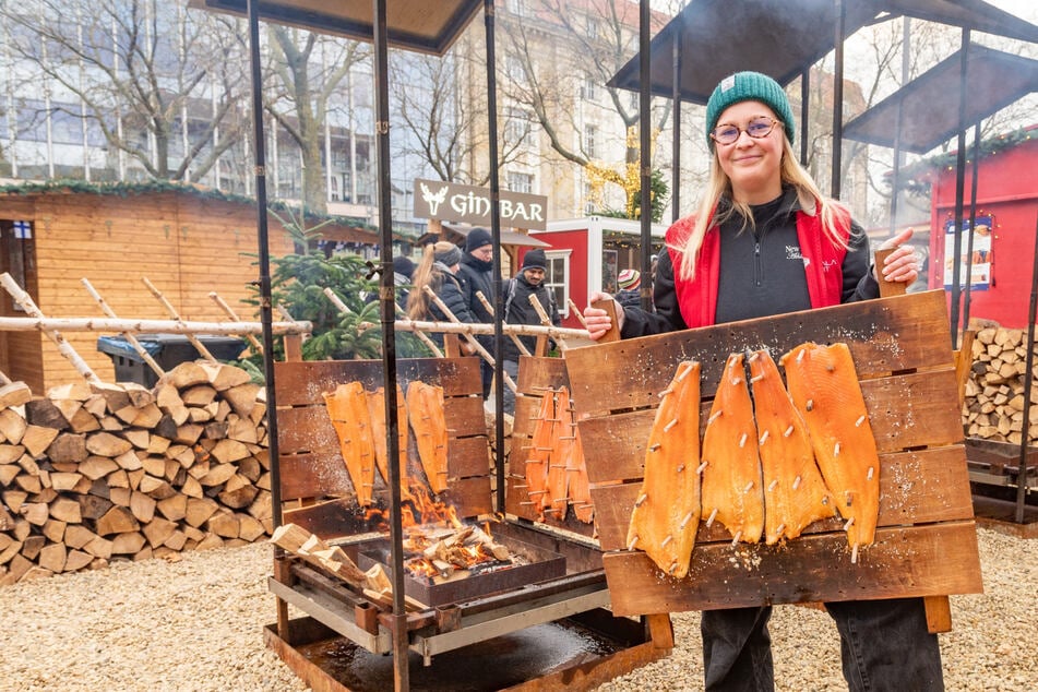 Finnisches Weihnachtsdorf muss Angebot teurer machen: Das ist der Grund