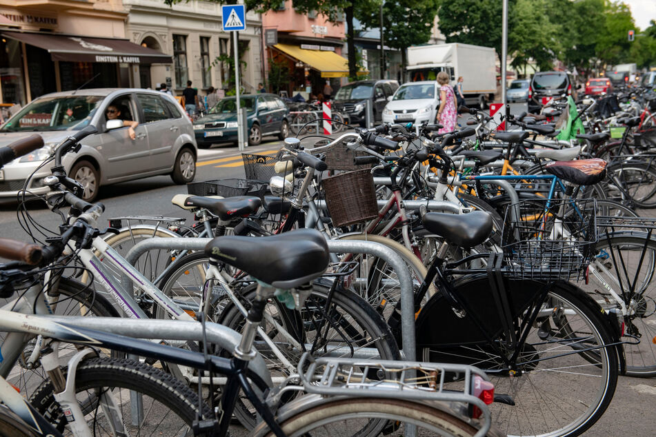 In den umliegenden Straßen sollen Einbahnstraßen und Tempo-20-Zonen eingerichtet werden.
