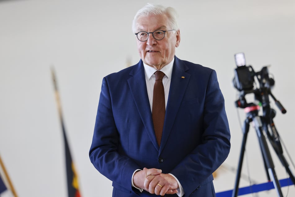 Bundespräsident Steinmeier verlegt Amtssitz nach Sachsen: Das ist geplant