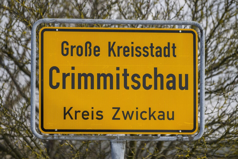 Die Stadt Crimmitschau sieht keine verschlimmerte Sicherheitslage für Schüler.