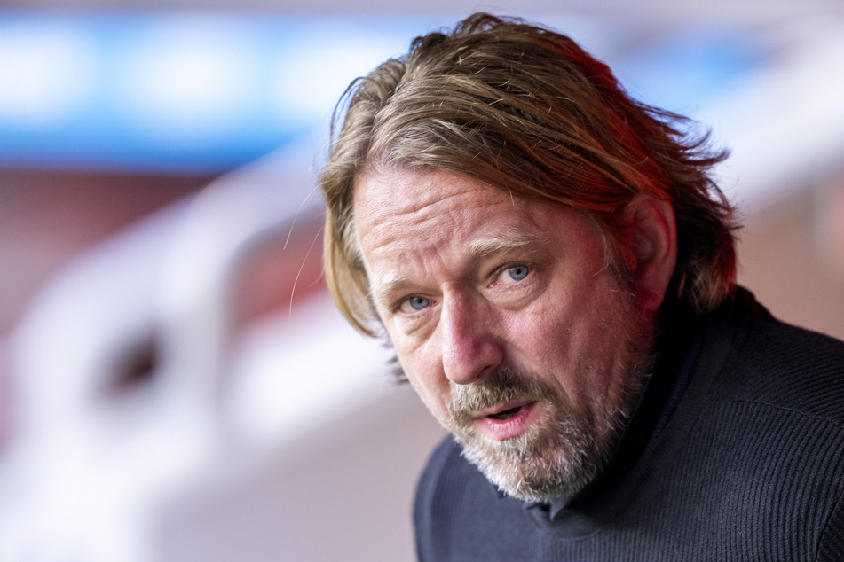 Für Sven Mislintat (50) ist das Kapitel Ajax Amsterdam nach vier Monaten bereits wieder beendet.
