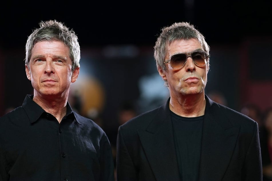 Oasis kommt nach Deutschland: Hier planen die Britpop-Legenden zwei Konzerte