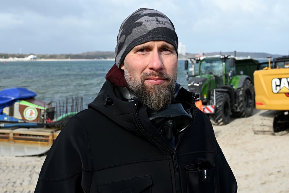 Robert Marc Lehmann (43) verdiente mit den Videos zu "Timmy" nach eigenen Angaben Zehntausende Euros.